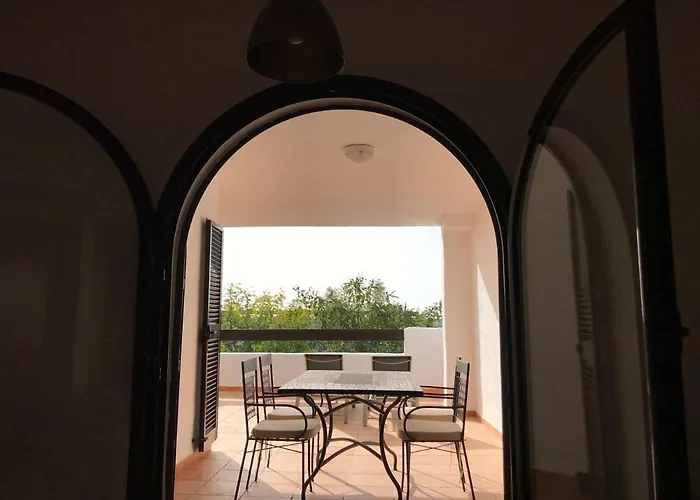 Luxury Apartment Set In Dona Julia Golf Course