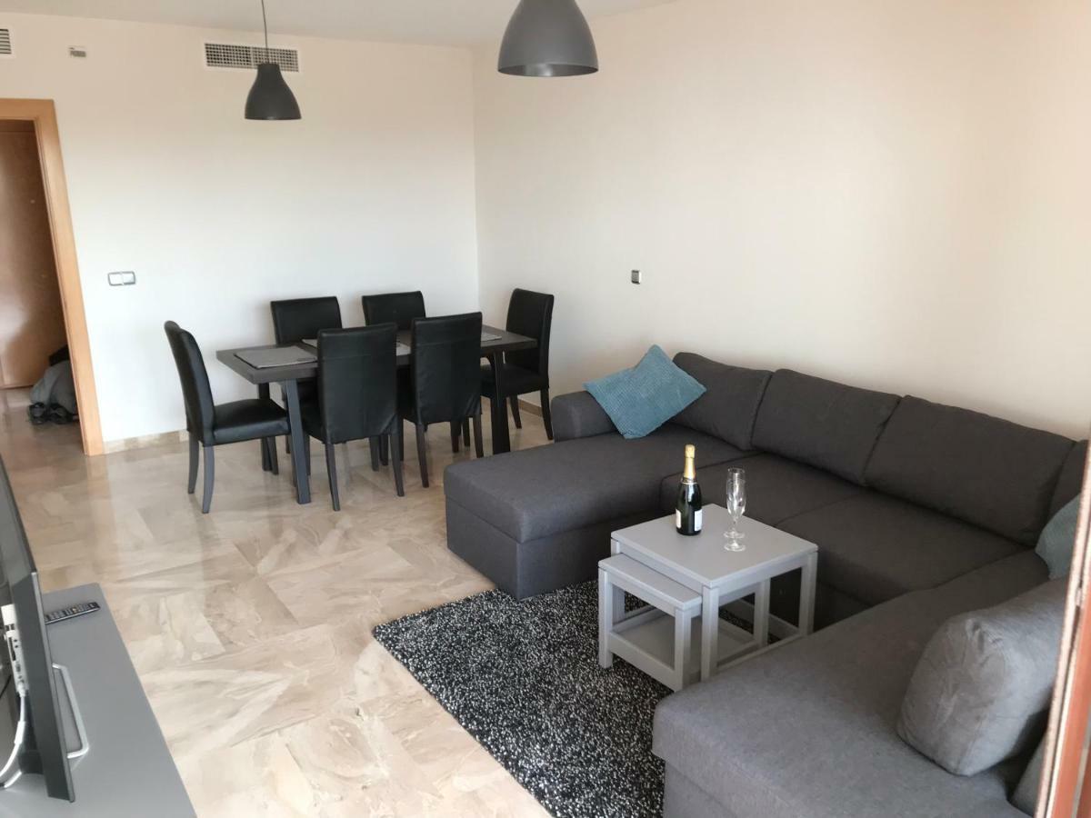 Luxury Set In Dona Julia Golf Course Casares