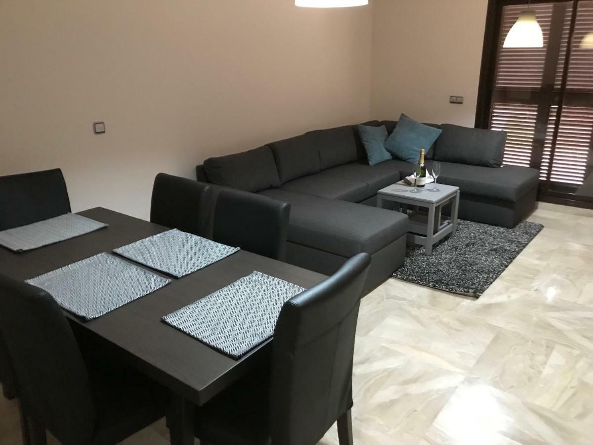 Luxury Set In Dona Julia Golf Course