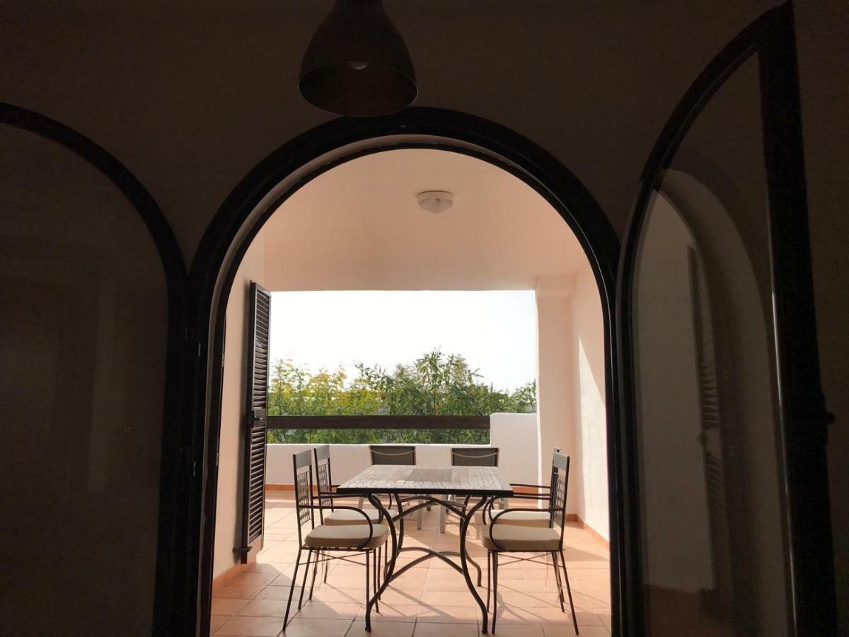 Apartment Luxury Set In Dona Julia Golf Course