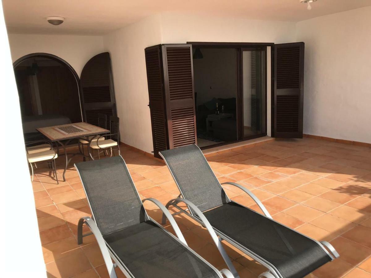 Luxury Set In Dona Julia Golf Course Casares