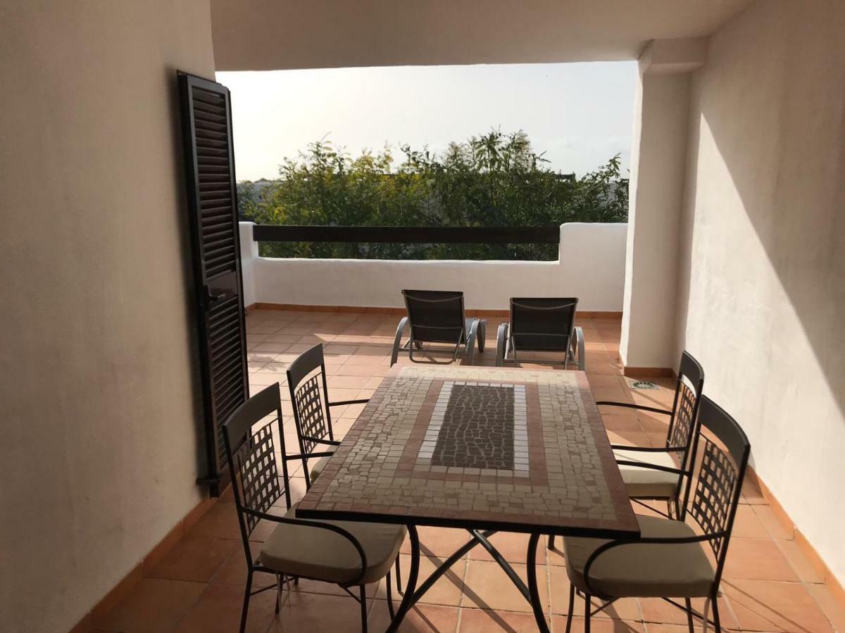 Apartment Luxury Set In Dona Julia Golf Course *