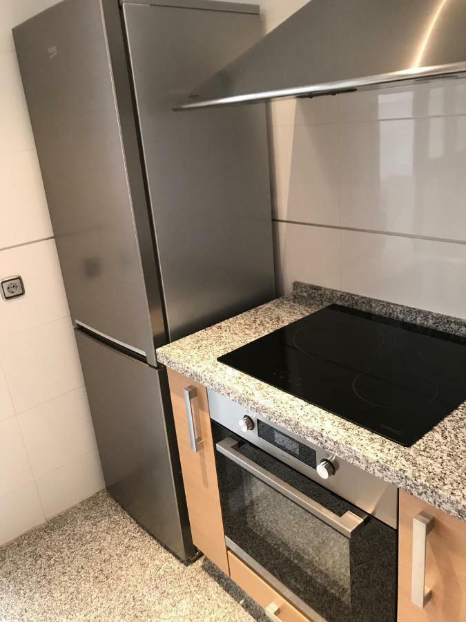 Luxury Set In Dona Julia Golf Course Apartment Casares