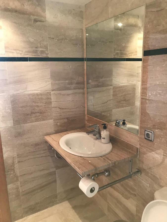 Luxury Set In Dona Julia Golf Course Apartment *