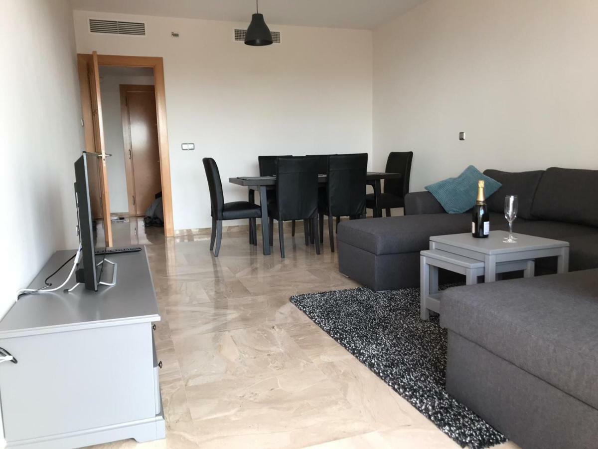 Luxury Set In Dona Julia Golf Course *