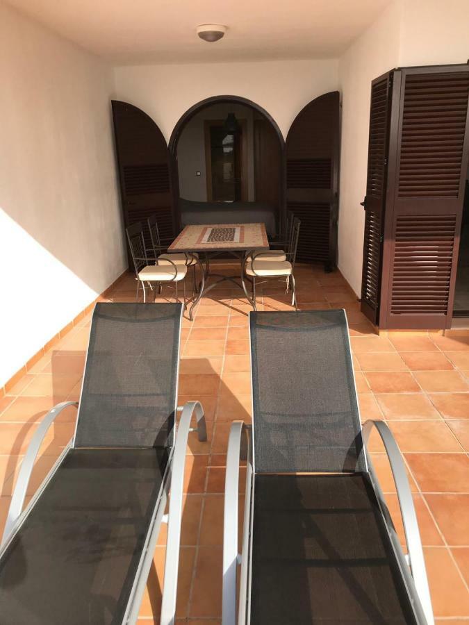 Luxury Set In Dona Julia Golf Course Apartment